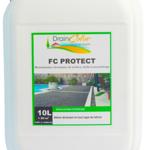 Produit FC protect
